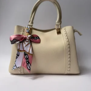 LA TERRE BAG BEIGE