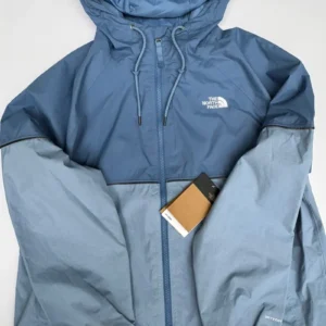 THE NORTH FACE ANDORA JACKET INDIGO WOMEN  LARGE