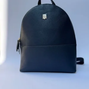 Tommy Hilfiger Logo Backpack Medium